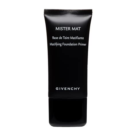 givenchy mister mat base matifiante|Amazon.com: Customer reviews: GIVENCHY MISTER MAT .